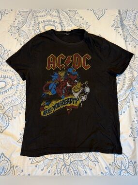 AC/DC Shirt